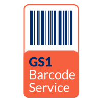 GS1 Barcode Service and Support