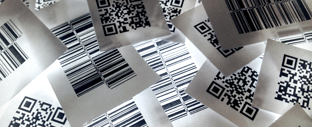 barcode testing