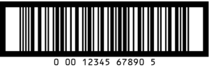 ITF14 Barcodes