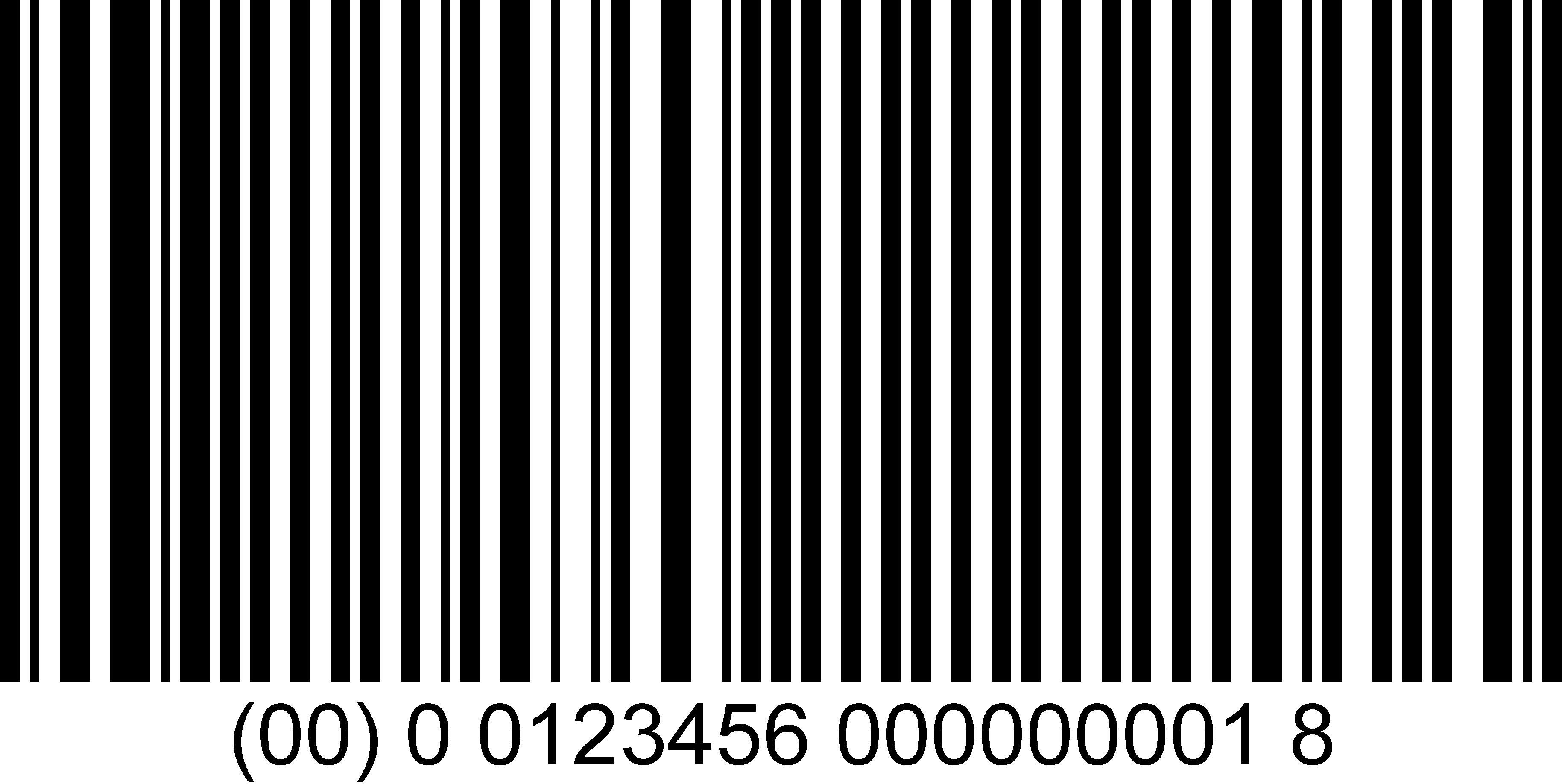 bar-code