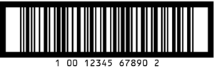 ITF14_GTIN Barcodes