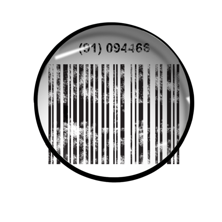 Barcode Problems