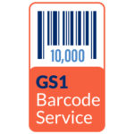 GS1 Barcode Service