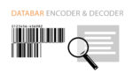 Databar Encoder