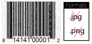 png barcode