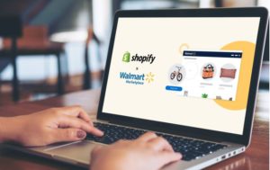 shopify walmart upc