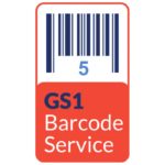 5 gs1 upc barcodes
