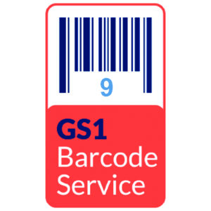 9 gs1 upc barcodes