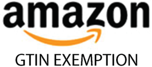 Amazon GTIN Exemption
