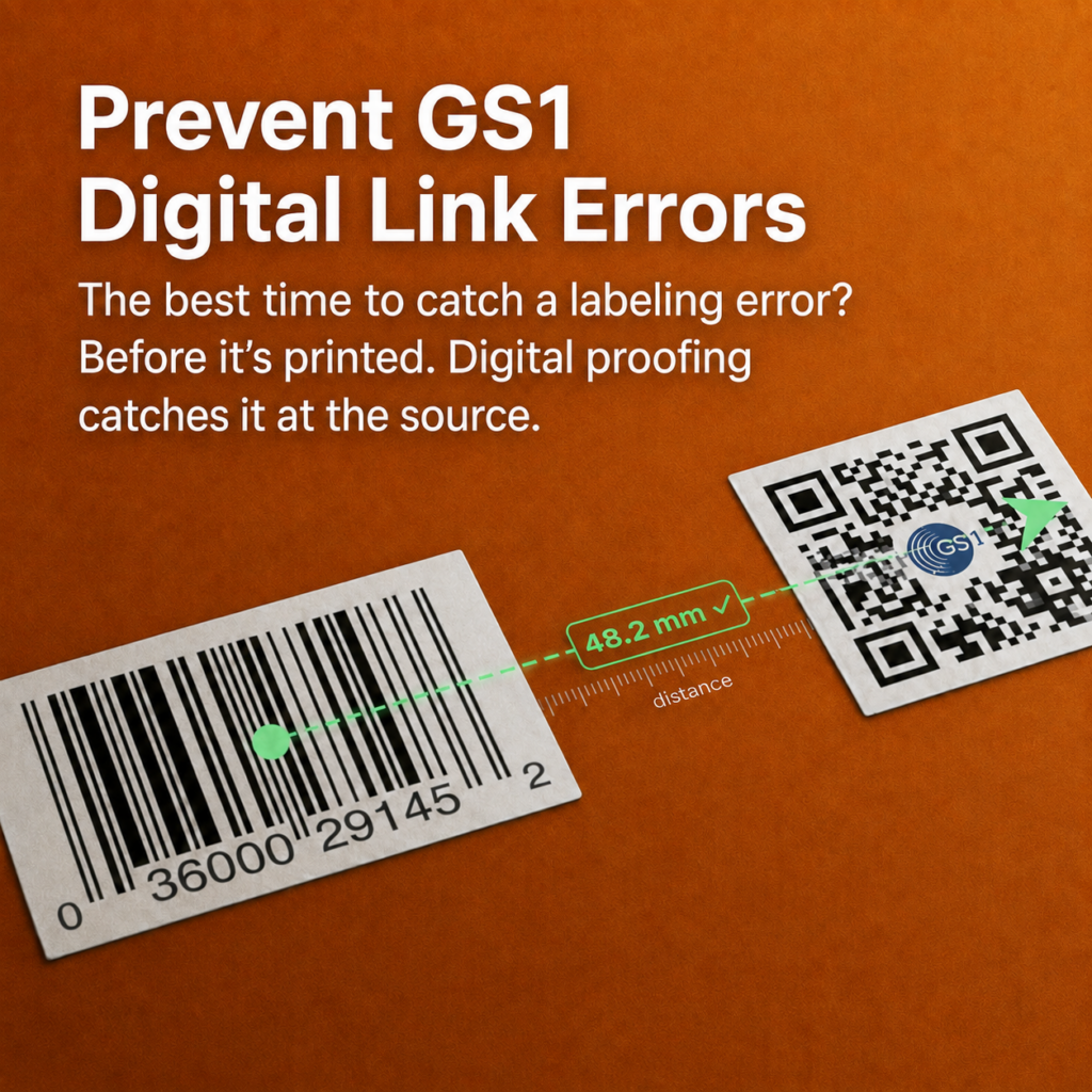 gs1 digital link format tool
